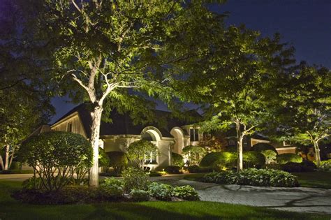night light landscape illumination|Common Methods of Night Lighting Your Landscape.